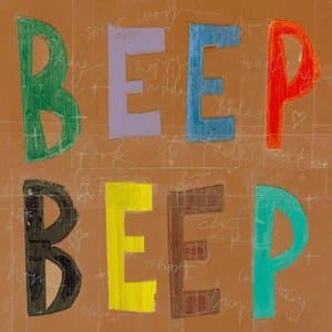 Beep Beep