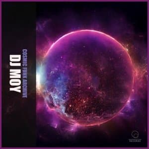 Cosmic Funk Archive