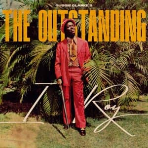 Gussie Clarkes: The Outstanding