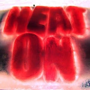 Heat On