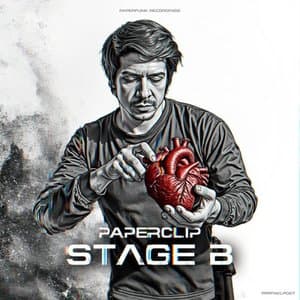 Stage B