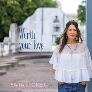 Worth Your Love