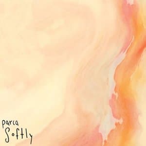 softly