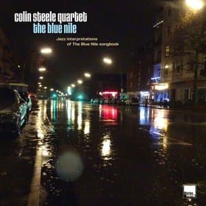 The Blue Nile - Jazz Interpretations Of The Blue Nile Songbook
