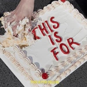 THIS IS FOR DELUXE