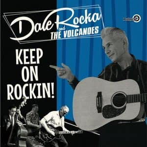 Keep On Rockin!
