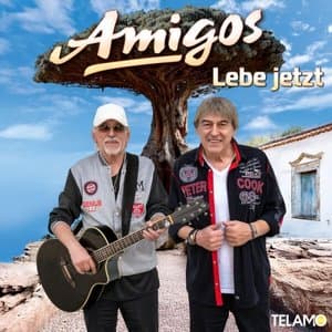 Lebe jetzt