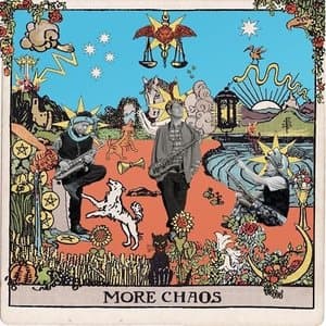 More Chaos