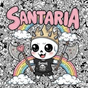 Santaria