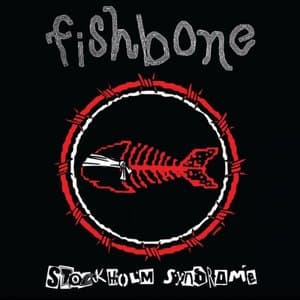Stockholm Syndrome
