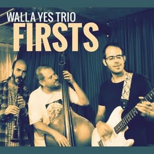 Firsts
