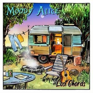 Lost Chords