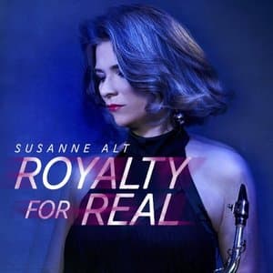 Royalty for Real