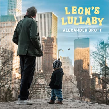 Leons Lullaby