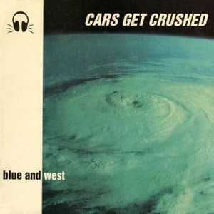 Blue And West