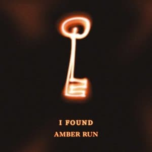 I Found
