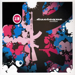 Duoteque (CD1)