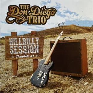 Hillbilly Session Chapter #1