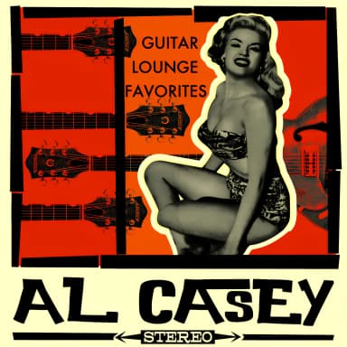 Guitar Lounge Favorites