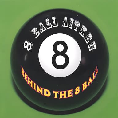 Behind The 8 Ball