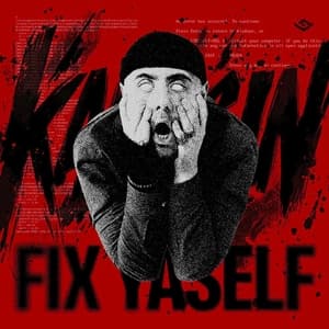 FIX YASELF