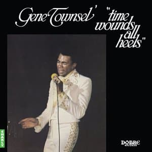 Time Wounds All Heels