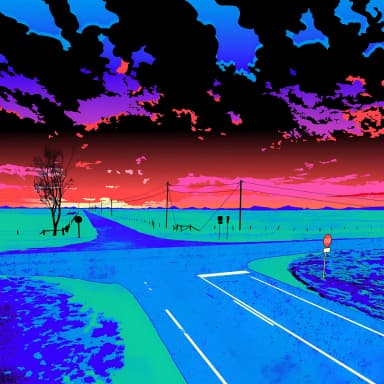 Crossroad
