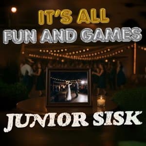 Its All Fun And Games (Til Someone Gets Hurt)
