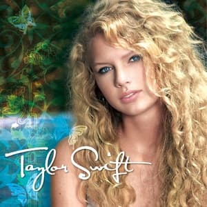 Taylor Swift (WalMart Exclusive)