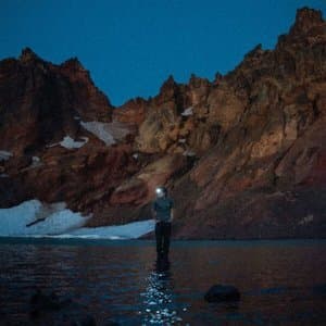 Night Diving