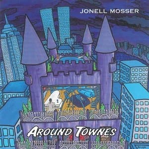 Around Townes