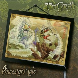 Ancestors Tale