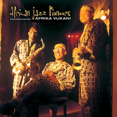 Afrika Vukani