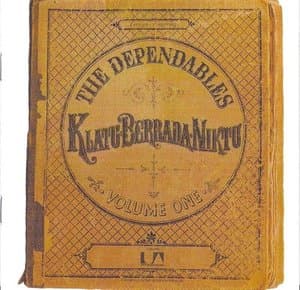 Klatu Berrada Niktu