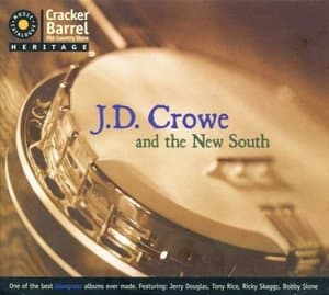 Traditional Bluegrass / J.D. Crowe & the New South