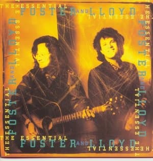 The Essential Foster and Lloyd