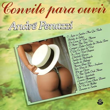 Convite Para Ouvir