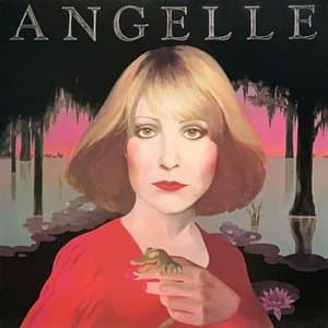 Angelle