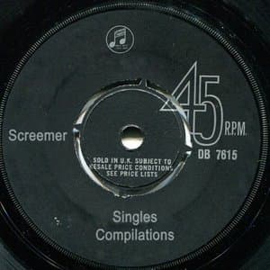 Singles Compilation