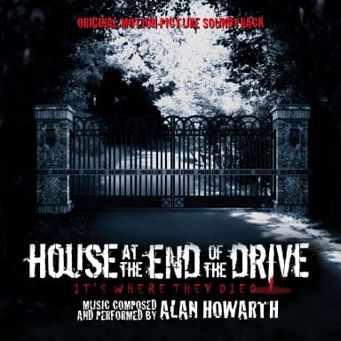 House at the End of the Drive (Original Motion Picture Soundtrack)
