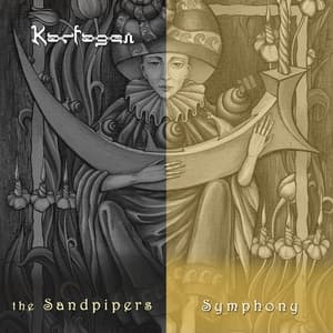 The Sandpipers Symphony