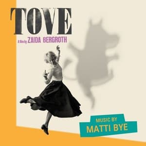 Tove (Original Film Soundtrack)