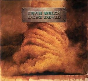Dust Devil