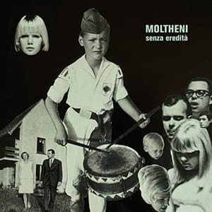 Senza eredita