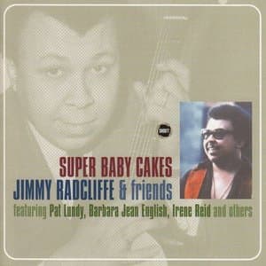 Super Baby Cakes