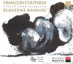 Couperin: Pieces pour Clavecin