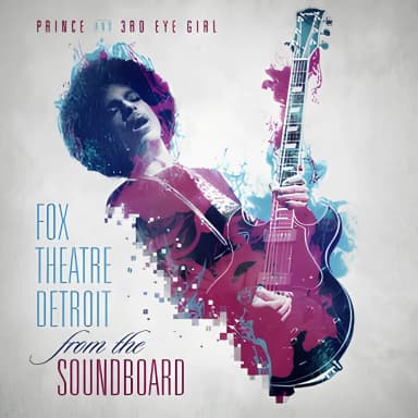 Fox Theatre Detroit: From The Soundboard