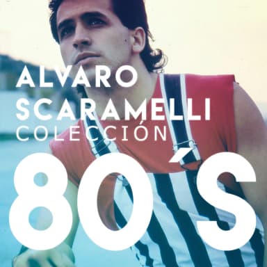 Coleccion 80s