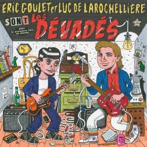 Les Devades