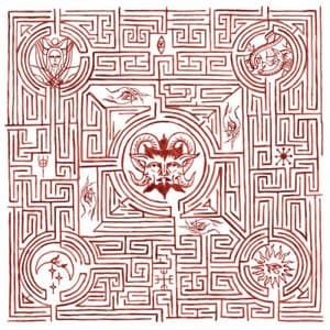 II-V